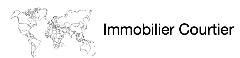 IMMOBILIER COURTIER